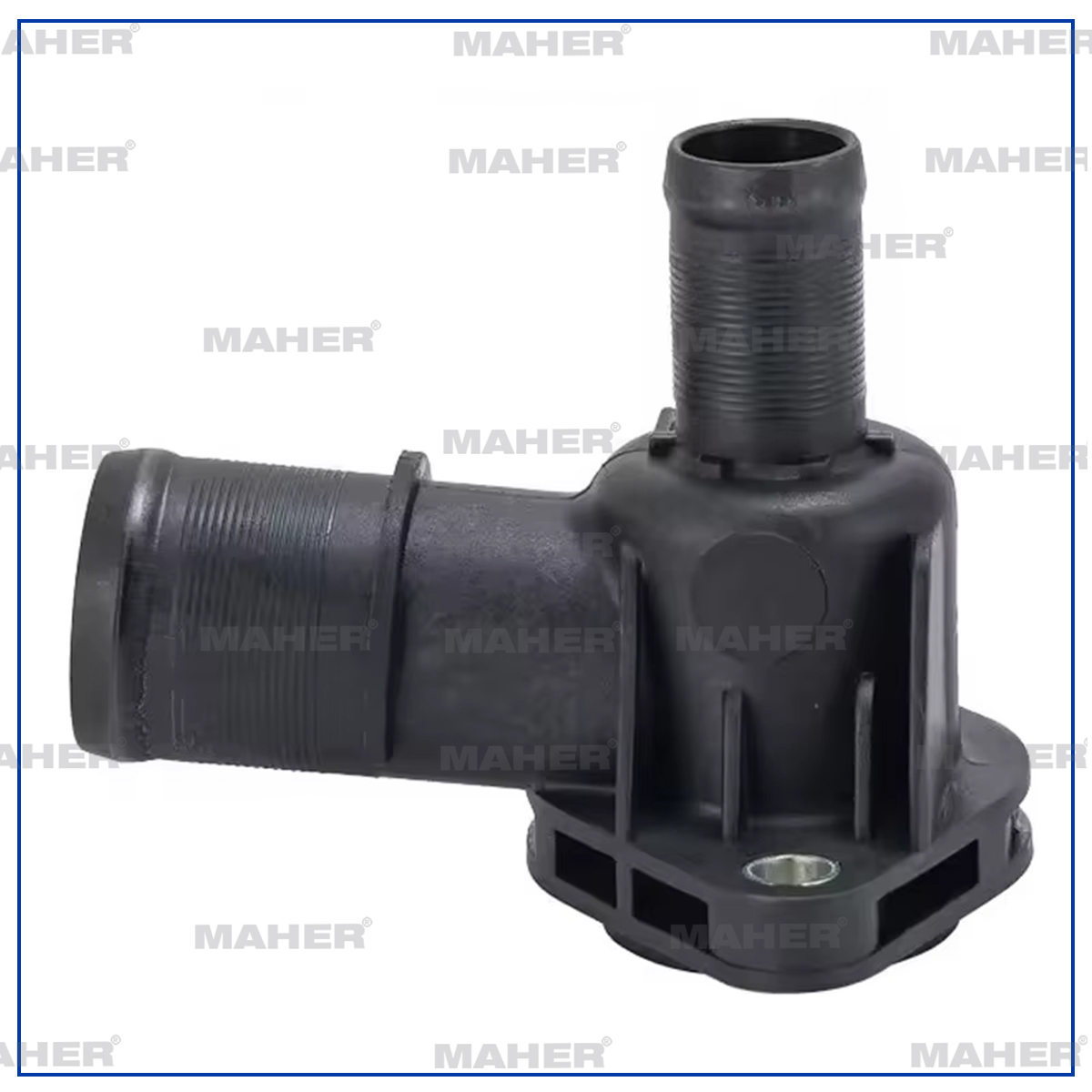 Citroen C2 Su Kollektoru Su OEM 9801622180 Citroen C2 Su Kollektoru Su OEM 9801622180